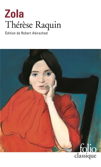 Thérèse Raquin | Zola, Emile