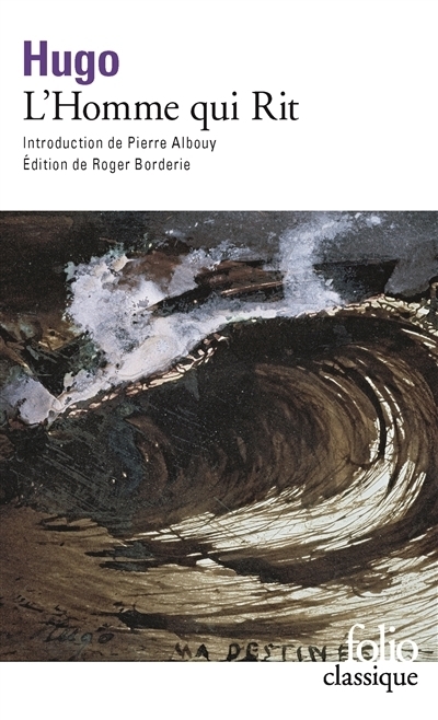 homme qui rit (L') | Hugo, Victor