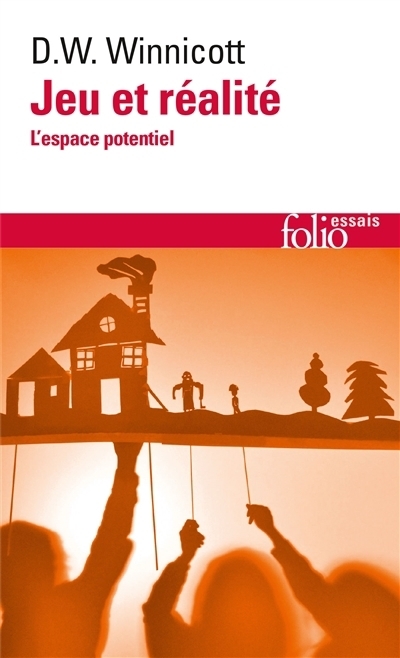 Jeu et réalité | Winnicott, Donald Woods