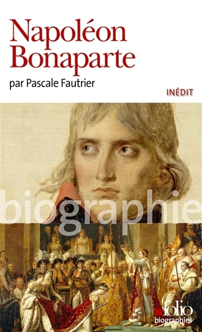 Napoléon Bonaparte | Fautrier, Pascale