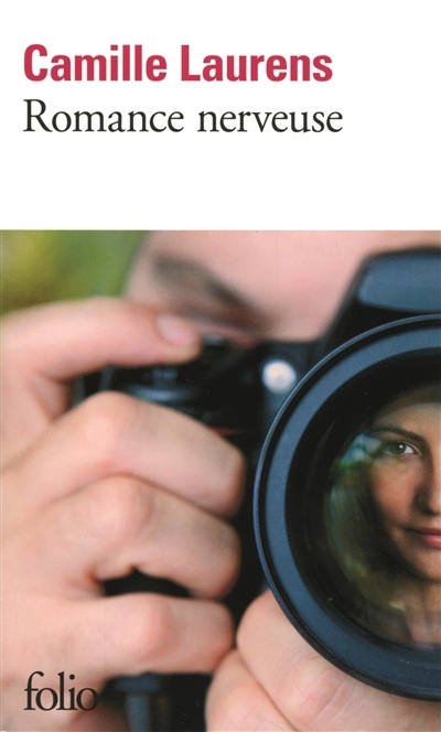 Romance nerveuse | Laurens, Camille
