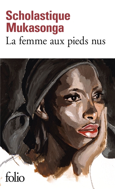 femme aux pieds nus (La) | Mukasonga, Scholastique
