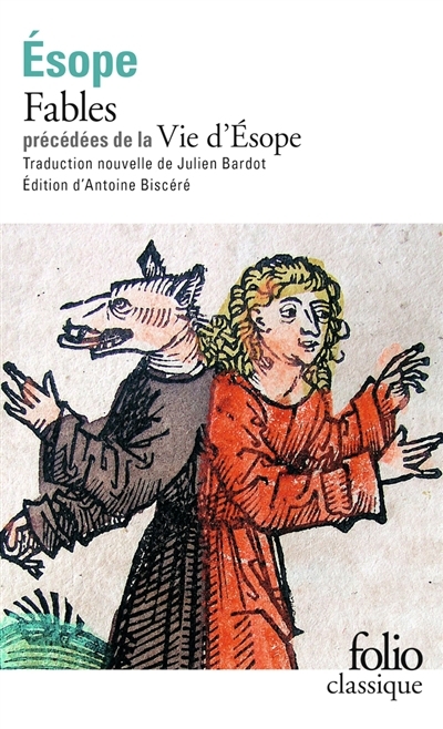 Fables | Esope