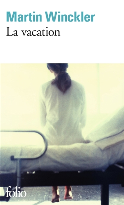 vacation (La) | Winckler, Martin