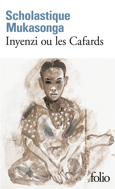 Inyenzi ou Les cafards | Mukasonga, Scholastique