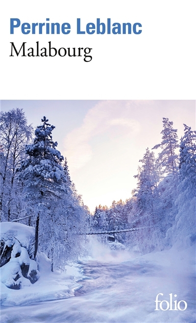 Malabourg | Leblanc, Perrine