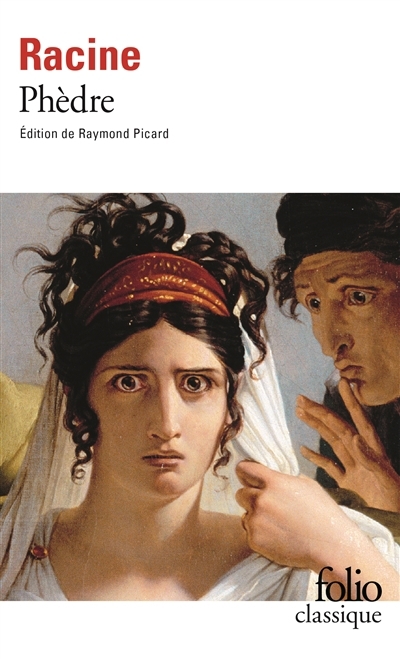 Phèdre | Racine, Jean