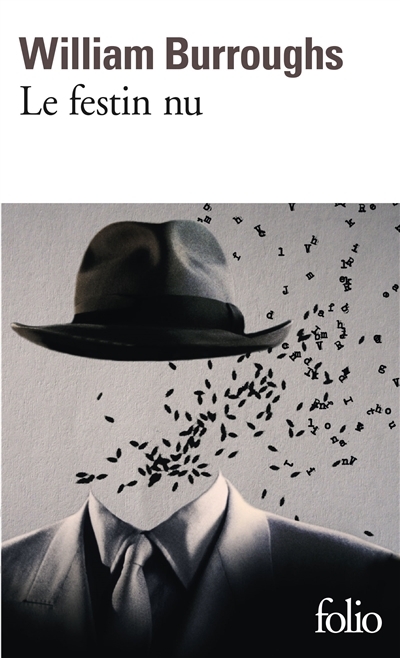 festin nu (Le) | Burroughs, William Seward