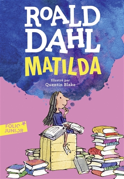 Matilda | Dahl, Roald