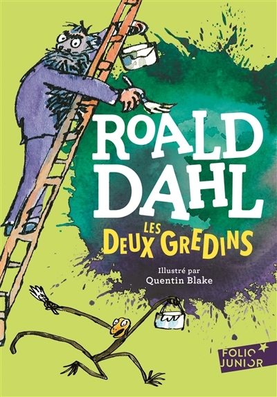 deux gredins (Les) | Dahl, Roald