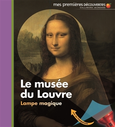 Le Musée du Louvre | Delafosse, Claude (Auteur) | Chabot, Jean-Philippe (Illustrateur)