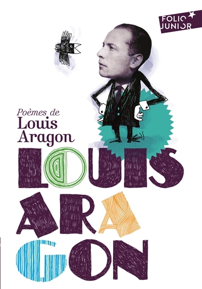 Poèmes de Louis Aragon | Aragon, Louis
