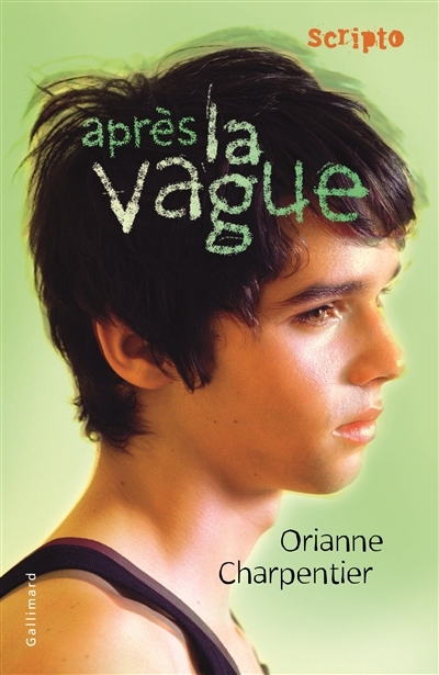 Après la vague | Charpentier, Orianne