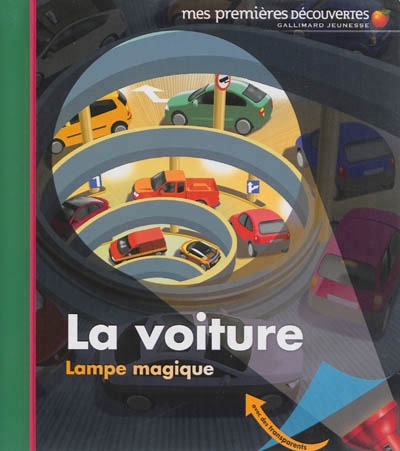 voiture (La) | Valat, Pierre-Marie