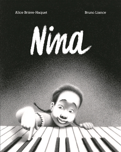 Nina | Brière-Haquet, Alice