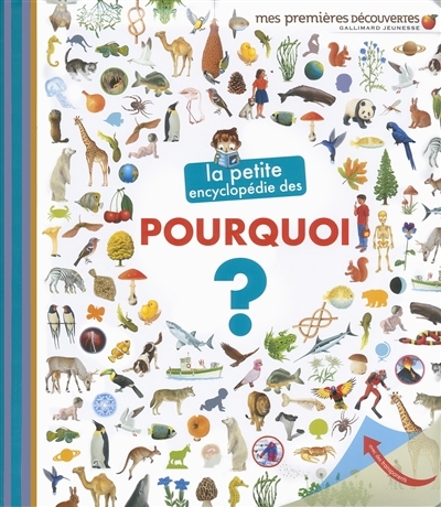 petite encyclopédie des pourquoi (La) | 