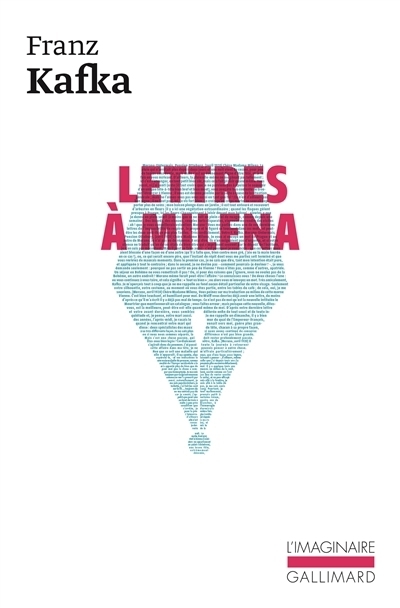 Lettres à Milena | Kafka, Franz (Auteur)