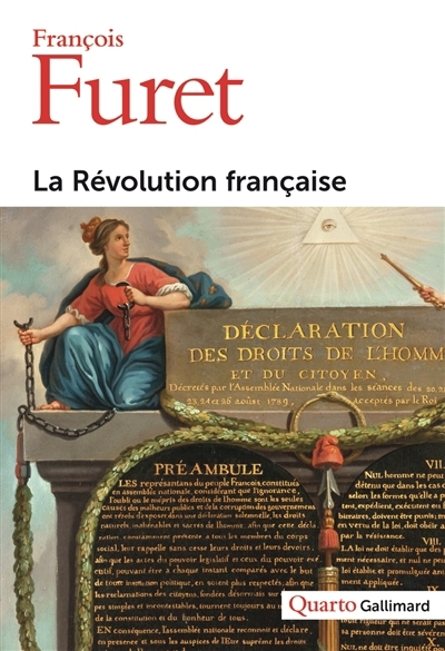 Révolution française (La) | Furet, François