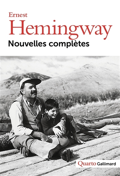 Nouvelles complètes | Hemingway, Ernest