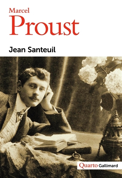 Jean Santeuil | Proust, Marcel