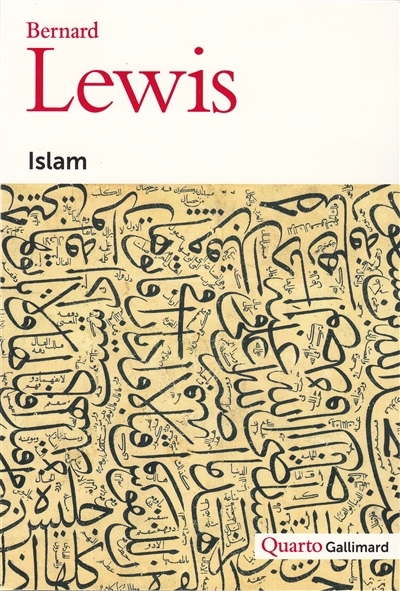 Islam | Lewis, Bernard