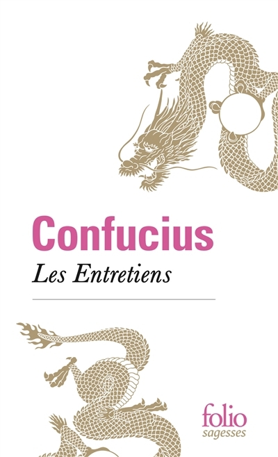 entretiens (Les) | Confucius