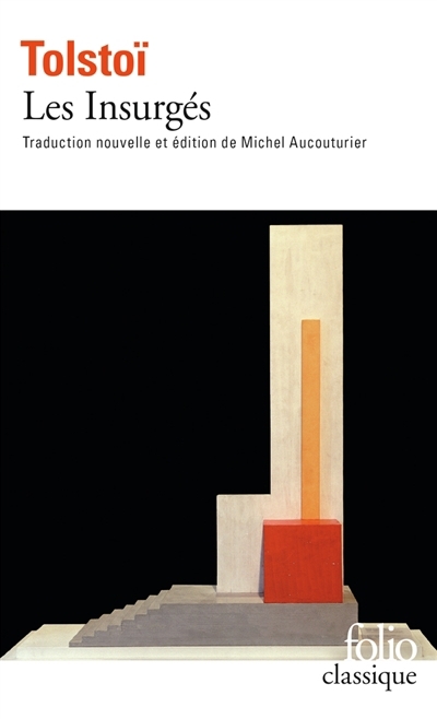 insurgés (Les) | Tolstoï, Lev Nikolaïevitch