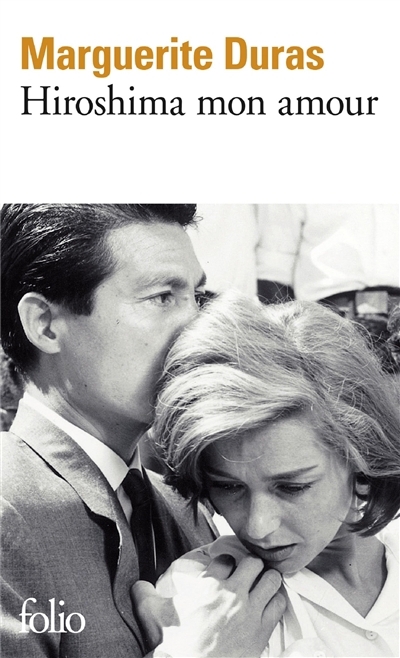 NUM - Hiroshima mon amour (EPUB) | Duras, Marguerite