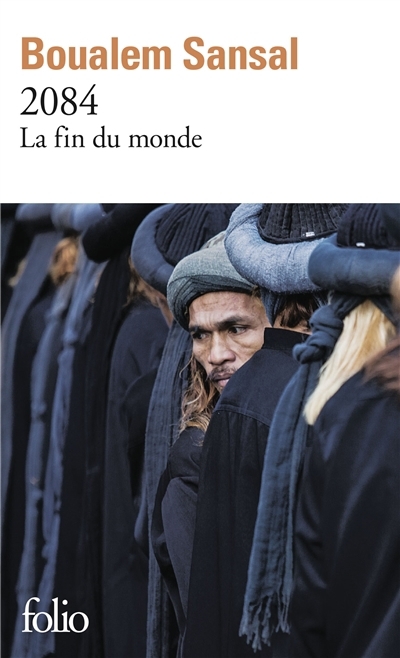 2084 | Sansal, Boualem