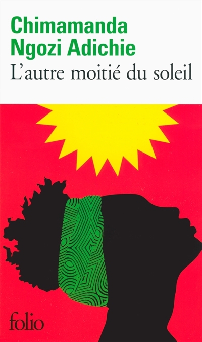 L'autre moitié du soleil | Adichie, Chimamanda Ngozi