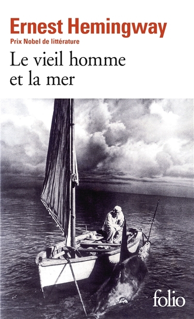 Vieil homme et la mer (Le) | Hemingway, Ernest