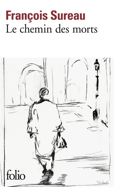 chemin des morts (Le) | Sureau, François