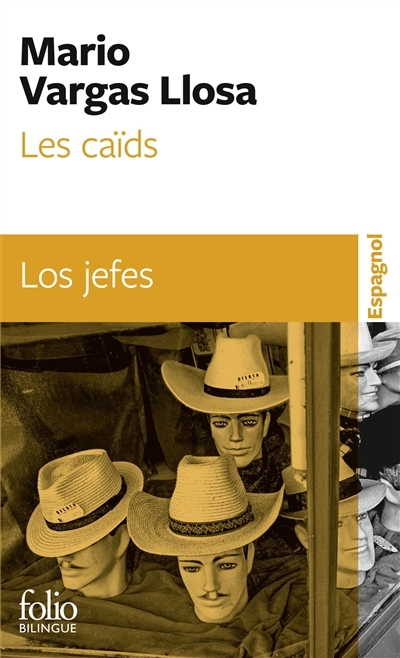 Caïds (Les) | Vargas Llosa, Mario