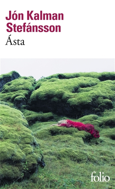 Asta | Kalman Stefansson, Jon