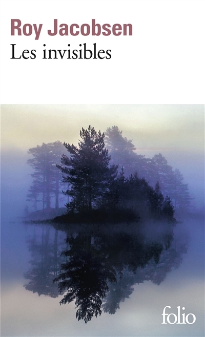 invisibles (Les) | Jacobsen, Roy