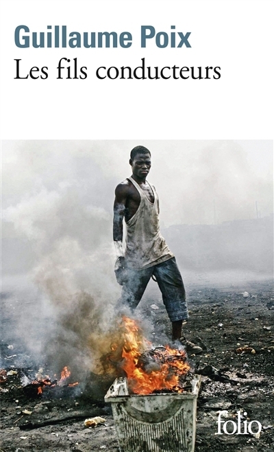 fils conducteurs (Les) | Poix, Guillaume