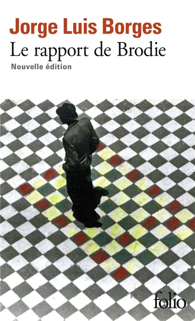 rapport de Brodie (Le) | Borges, Jorge Luis