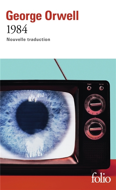 1984 | Orwell, George