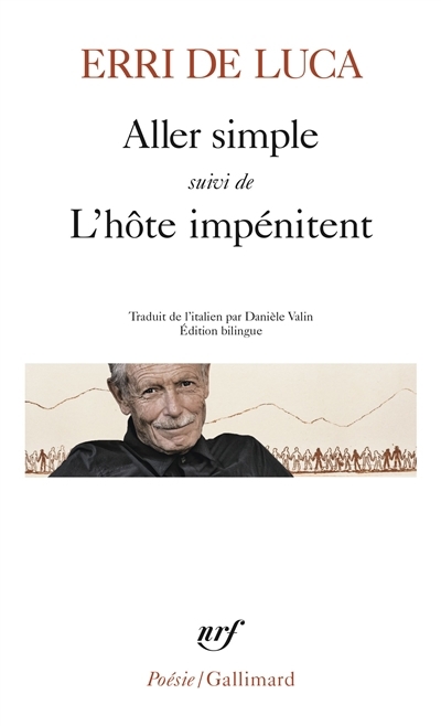 Aller simple | De Luca, Erri