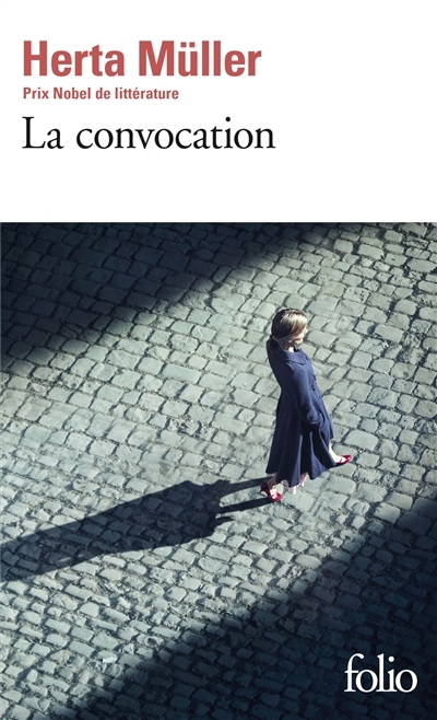 convocation (La) | Müller, Herta