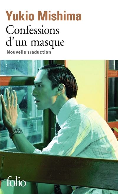 Confessions d'un masque | Mishima, Yukio