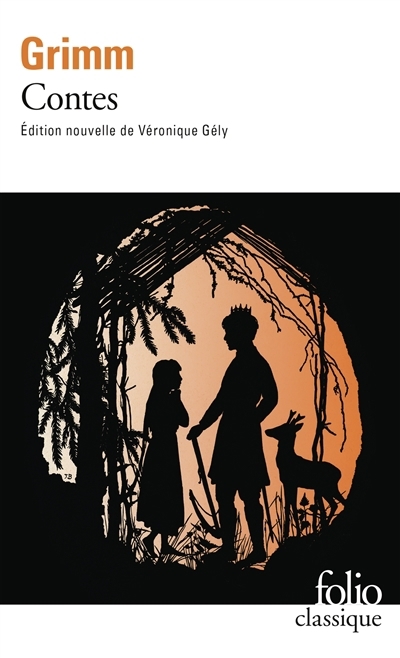 Contes | Grimm, Jacob (Auteur) | Grimm, Wilhelm (Auteur)