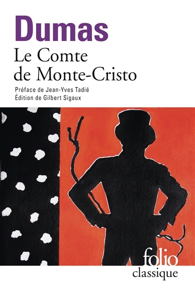 comte de Monte-Cristo (Le) | Dumas, Alexandre