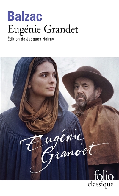 Eugénie Grandet | Balzac, Honoré de (Auteur)