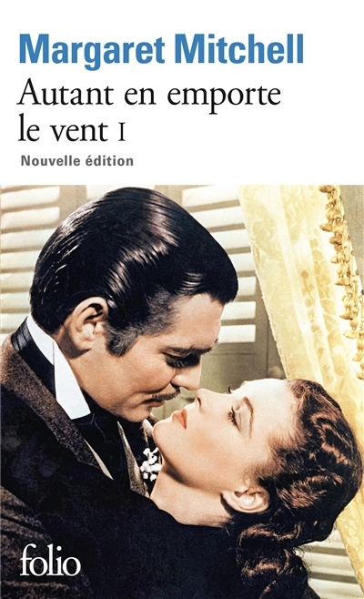 Autant en emporte le vent T.01 | Mitchell, Margaret