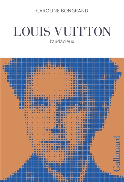 Louis Vuitton | Bongrand, Caroline