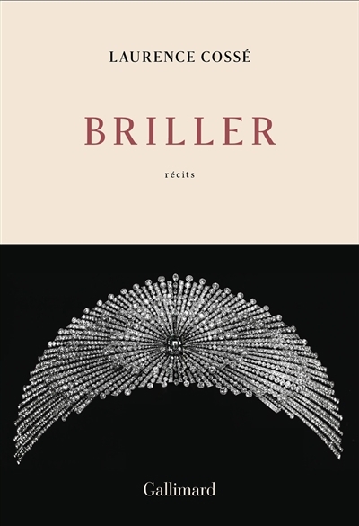 Briller | Cossé, Laurence