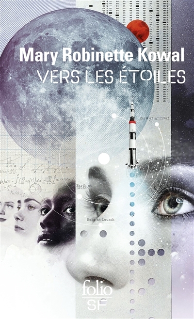 Vers les étoiles | Kowal, Mary