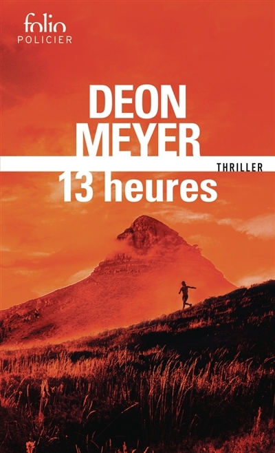 13 heures | Meyer, Deon