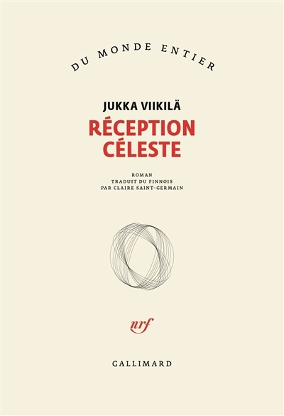 Réception céleste | Viikilä, Jukka